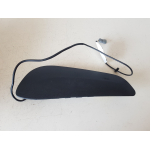 601978901 AIRBAG SEDILE SINISTRO LATO GUIDA BMW SERIE 1 E87 2010