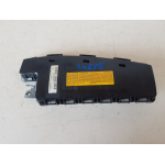 8200215828--C AIRBAG SEDILE SINISTRO LATO GUIDA RENAULT MODUS 2008