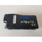 9682604180 AIRBAG SEDILE SINISTRO LATO GUIDA CITROEN C3 PICASSO 2008