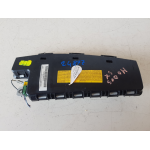 8200215828--C AIRBAG SEDILE SINISTRO LATO GUIDA RENAULT MODUS 2008