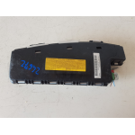 8200215829--D AIRBAG SEDILE DESTRO LATO PASSEGGERO RENAULT GRAND MODUS 2010
