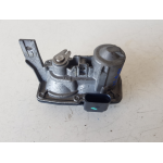 51500204 CORPO FARFALLATO VALVOLA A FARFALLA VOLKSWAGEN GOLF VII 1.6 D 81KW 2016 5Q0253691J 