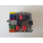46835597 CENTRALINA SCATOLA PORTAFUSIBILI FIAT PUNTO 188 1.2 B 44KW 2005