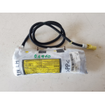 610921601 AIRBAG SEDILE SINISTRO LATO GUIDA KIA VENGA 2013