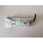 AIRBAG SEDILE SINISTRO LATO GUIDA TOYOTA YARIS 2008 