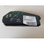 9661448380 AIRBAG SEDILE SINISTRO LATO GUIDA PEUGEOT 308 2010