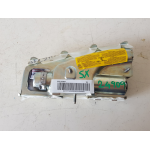 KSS1001877 AIRBAG SEDILE SINISTRO LATO GUIDA FIAT CROMA 2010