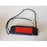 AIRBAG SEDILE SINISTRO LATO GUIDA NISSAN MICRA K13 2013