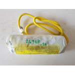 889101J000 AIRBAG SEDILE SINISTRO LATO GUIDA HYUNDAI I20 2008 2011