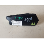 9656529380 AIRBAG SEDILE DESTRO LATO PASSEGGERO PEUGEOT 308 2011
