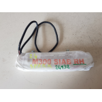 AIRBAG SEDILE DESTRO LATO PASSEGGERO CHEVROLET SPARK 2010