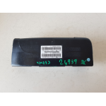 9683584980 AIRBAG SEDILE DESTRO LATO PASSEGGERO CITROEN C3 2011