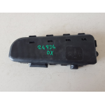 6009384 AIRBAG SEDILE DESTRO LATO PASSEGGERO NISSAN QASHQAI J10 2010