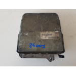 0261200802 CENTRALINA MOTORE ECU FIAT ULYSSE 2.0 B 108KW 1996 9618707180 MP3.2