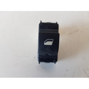 98044803ZD COMANDO ALZAVETRO POSTERIORE DESTRO PEUGEOT 208 1.5 D 75KW 2020