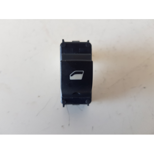 98044803ZD COMANDO ALZAVETRO ANTERIORE DESTRO PEUGEOT 208 1.5 D 75KW 2020