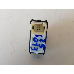 98044803ZD COMANDO ALZAVETRO ANTERIORE DESTRO PEUGEOT 208 1.5 D 75KW 2020