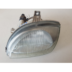46769167 FARO FANALE PROIETTORE SINISTRO FIAT SEICENTO 600 1.1 B 40KW 2005