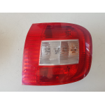 51720552 FARO FANALE POSTERIORE DESTRO FIAT MULTIPLA 1.6 B/MET 76KW 2008