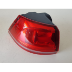 5G9945095C FANALINO FANALE STOP POSTERIORE SINISTRO SX VOLKSWAGEN GOLF VII SW 1.6 D 81KW 2016