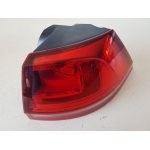 5G9945096C FANALINO FANALE STOP POSTERIORE DESTRO DX VOLKSWAGEN GOLF VII SW 1.6 D 81KW 2016