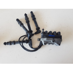BOBINA DI ACCENSIONE FIAT MULTIPLA 1.6 B/MET 76KW 2008