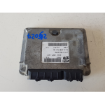 IAW4EF.G4 CENTRALINA MOTORE ECU FIAT MULTIPLA 1.6 B/MET 76KW 2008 51798647 