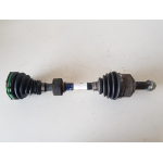 44305-T8M-E030 SEMIASSE SEMIALBERO ANTERIORE DESTRO HONDA HRV 1.6 D 88KW 2017