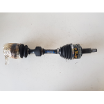 495502Y010 SEMIASSE SEMIALBERO ANTERIORE SINISTRO KIA SPORTAGE SL 2.0 CRDI 100KW 2012
