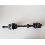 LM600 SEMIASSE SEMIALBERO ANTERIORE SINISTRO KIA SPORTAGE SL 2.0 CRDI 100KW 2012