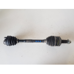 LM600 SEMIASSE SEMIALBERO ANTERIORE SINISTRO KIA SPORTAGE SL 2.0 CRDI 100KW 2012