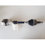 SEMIASSE SEMIALBERO ANTERIORE DESTRO NISSAN QASHQAI J11 1.5 D 110CV 2016  