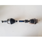 SEMIASSE SEMIALBERO ANTERIORE DESTRO NISSAN QASHQAI J11 1.5 D 110CV 2016 