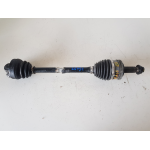 MJ6H2814B SEMIASSE SEMIALBERO ANTERIORE SINISTRO 1.7 D 85KW 2014 