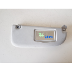 ALETTA PANTINA PARASOLE DESTRA PEUGEOT 206 2009