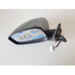 SPEECHIO SPECCHIETTO RETROVISORE ESTERNO SINISTRO FIAT IDEA 2008 5PIN 