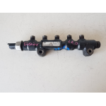 9642503380 FLAUTO RAIL INIEZIONE FORD FUSION 1.4 D 50KW 2008