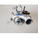 28231-2F000 TURBO TURBINA TURBOCOMPRESSORE KIA SPORTAGE SL 2.0 CRDI 100KW 2012 D4HA