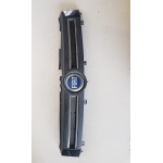 735353899 MASCHERINA GRIGLIA ANTERIORE FIAT PANDA 169 2004