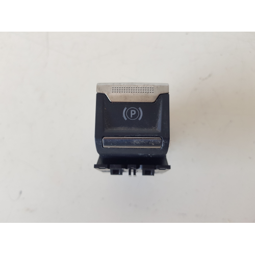 9810593577 COMANDO PULSANTE FRENO A MANO ELETTRICO PEUGEOT 208 GT LINE 1.5 D 75KW 2020