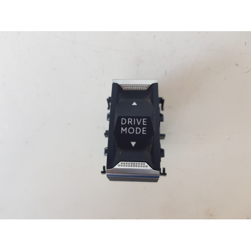 9815635477 COMANDO INTERRUTTORE DRIVE MODE PEUGEOT 208 GT LINE 1.5 D 75KW 2020