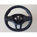 6191372C VOLANTE CON COMANDI MULTIFUNZIONE PEUGEOT 208 1.4 D 50KW 2013
