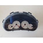 9659729180 VEGLIA QUADRO STRUMENTI CONTACHILOMETRI KM PEUGEOT 206 1.4 B 55KW 2009