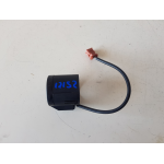 9641551180 CENTRALINA LETTORE CHIAVE PEUGEOT 206 1.6 B 80KW 2001