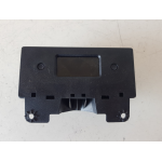 96250976ZR DISPLAY MULTIFUNZIONE PEUGEOT 206 ANNO 2009