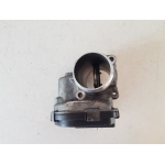 9673534480 COPRO FARFALLATO VALVOLA A FARFALLA PEUGEOT 3008 1.6 D 84KW 2015