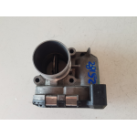 8200330810--E CORPO FARFALLATO VALVOLA A FARFALLA RENAULT KOLEOS 2.0 D 110KW 2009 H8200330812 0281002681