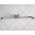 13250416 MOTORINO TERGICRISTALLO ANTERIORE OPEL MERIVA B 1.4 GPL 88KW 2016 