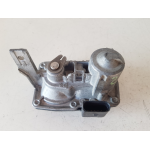 5Q0253691J CORPO FARFALLATO VALVOLA A FARFALLA SEAT LEON 1.6 D 85KW 2017
