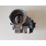 03G128063C CORPO FARFALLATO VALVOLA A FARFALLA AUDI A4 AVANT 1.9 D 85KW 2006 A2C53099815 